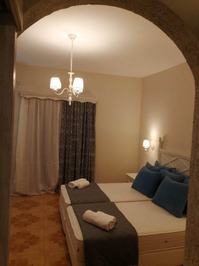 Dionisia Apartments 2 Kefalos  Bagian luar foto